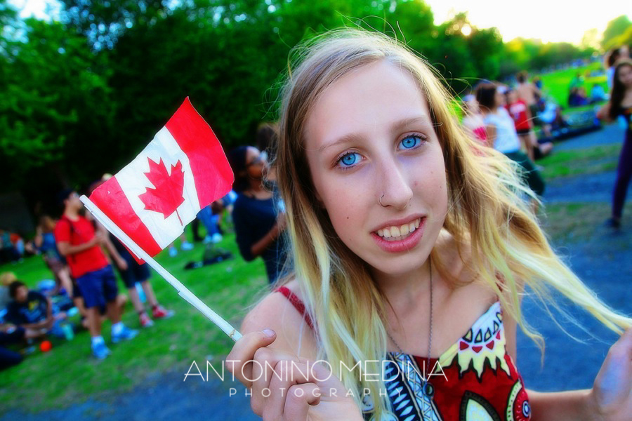 CANADA DAY